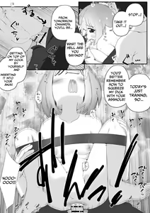 Page 10 of Miyori no Nai Onnanoko o Hikitoru Koto ni Natta node Mukyoka de Seidorei ni Suru Ohanashi | Last of kin with nowhere to go, so I trained her as a sex servant - preview thumbnail
