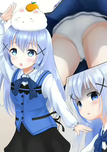 たなかみのス fanbox — hentai manga cover on Fhentai