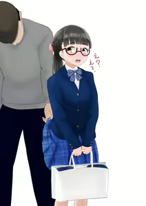 Page 2 of たなかみのス fanbox - preview thumbnail