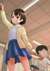 Page 22 of たなかみのス fanbox - preview thumbnail