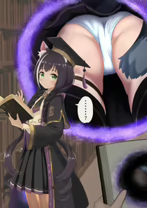 Page 36 of たなかみのス fanbox - preview thumbnail