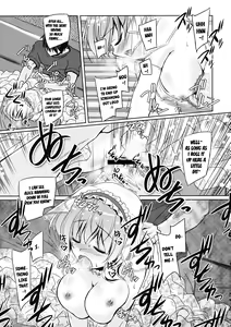 Page 20 of Loose Strings 2 - preview thumbnail