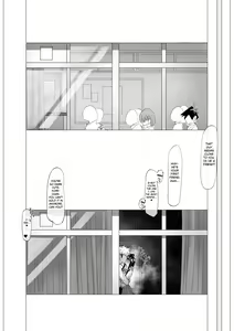 Page 3 of Komyushou de Chou Bijin no Komi-san ga Charao ni Guigui Korarete Shojo de Irareru Wake ga Nai - preview thumbnail