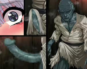 Page 229 of Tomoshibi yurete - preview thumbnail