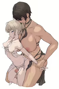 Page 261 of Height difference Yuri - preview thumbnail