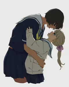 Page 65 of Height difference Yuri - preview thumbnail