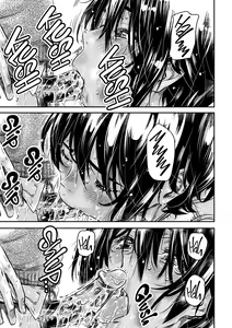 Page 20 of Shinchou 175cm no Rikujou Shoujo wa Kouhai Danshi no Seishi o Nomitagaru | Tall Track and Field Girl Wants to Drink Junior's Cum (decensored) - preview thumbnail