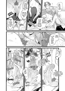 Page 11 of Kimi wa Dame na Ko | You're a Hopeless Boy (decensored) - preview thumbnail