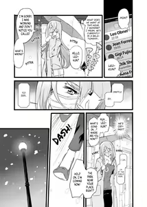 Page 4 of Kimi wa Dame na Ko | You're a Hopeless Boy (decensored) - preview thumbnail