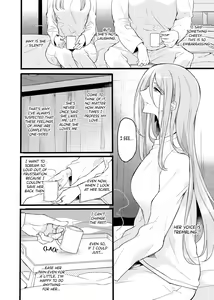 Page 47 of Kimi wa Dame na Ko | You're a Hopeless Boy (decensored) - preview thumbnail