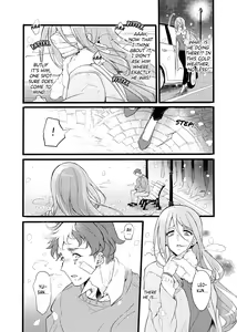 Page 5 of Kimi wa Dame na Ko | You're a Hopeless Boy (decensored) - preview thumbnail