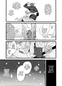 Page 8 of Kimi wa Dame na Ko | You're a Hopeless Boy (decensored) - preview thumbnail