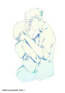 Page 294 of G.M 丨 絢爛たるキノコ (11187954) 2024.09.29 - preview thumbnail