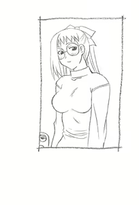 Page 24 of Carmen Kokyou ni Kaeru - preview thumbnail