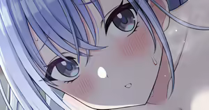 Hana to Ecchi — hentai manga cover on Fhentai
