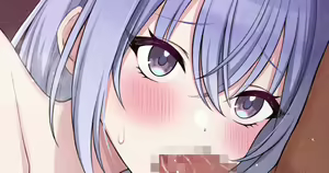 Hana to Ecchi 2 - hentai manga cover image