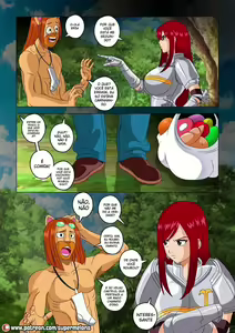 Page 103 of Fairy tail - preview thumbnail