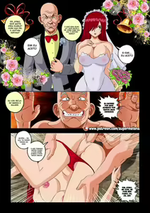 Page 122 of Fairy tail - preview thumbnail