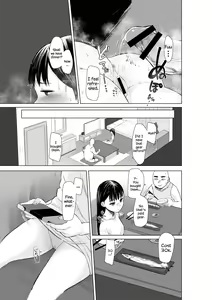 Page 11 of Oya ni Suterareta kara, Shikatanaku Karada Utte Game suru. | I Got Kicked Out By My Mom, So I Had No Choice But to Sell My Body While Playing Games. - preview thumbnail