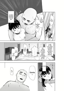 Page 22 of Oya ni Suterareta kara, Shikatanaku Karada Utte Game suru. | I Got Kicked Out By My Mom, So I Had No Choice But to Sell My Body While Playing Games. - preview thumbnail