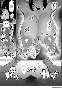 Page 9 of InCha demo Ero Doujin Mitai na Sex ga Shitai! - preview thumbnail