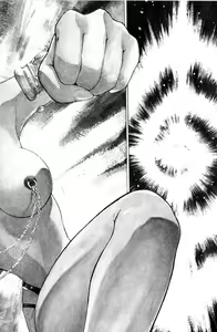 Page 36 of Sweet Magic - preview thumbnail