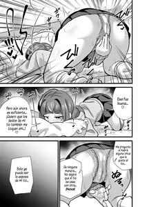 Page 106 of Oji Saimin Donkanna Oji-san wa Mori no tsuita Mei-kko Senyou Niku Dildo Cap. 1-3 + Prólogo - preview thumbnail