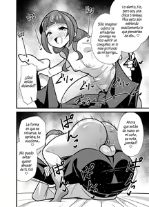 Page 125 of Oji Saimin Donkanna Oji-san wa Mori no tsuita Mei-kko Senyou Niku Dildo Cap. 1-3 + Prólogo - preview thumbnail