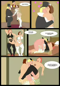 Page 22 of Family guy - preview thumbnail