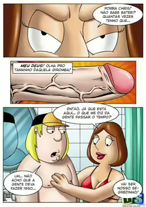 Page 30 of Family guy - preview thumbnail