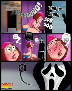 Page 39 of Family guy - preview thumbnail