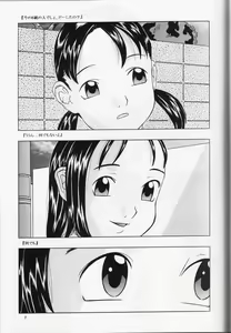 Page 8 of Haitoku no Fusetsu - preview thumbnail