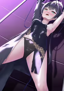 Page 2 of Kaizou Kiroku EX Ryuuge Kisaki -Monshuu Otsuru- 01 - preview thumbnail