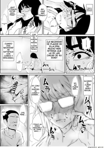 Page 15 of Jirou-kei InCha Mojo to Gehin Koubi Suru Hon - preview thumbnail