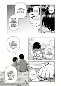 Page 16 of Onee-chan o Ijimeteru Hito-tachi ni Ijimerareru | I'm Being Bullied By My Sister's Bullies - preview thumbnail