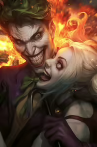 Page 112 of Artist ::: Artgerm - preview thumbnail