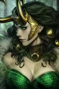Page 149 of Artist ::: Artgerm - preview thumbnail
