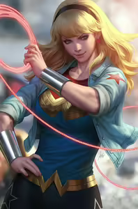 Page 3 of Artist ::: Artgerm - preview thumbnail
