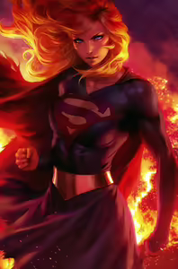 Page 33 of Artist ::: Artgerm - preview thumbnail