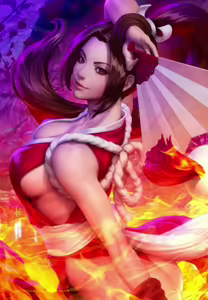 Page 40 of Artist ::: Artgerm - preview thumbnail