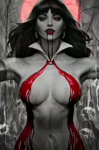 Page 47 of Artist ::: Artgerm - preview thumbnail