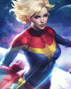 Page 87 of Artist ::: Artgerm - preview thumbnail