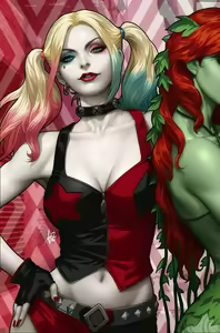 Page 95 of Artist ::: Artgerm - preview thumbnail