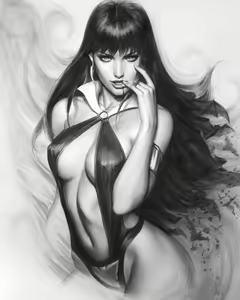 Page 100 of Artist ::: Artgerm - preview thumbnail