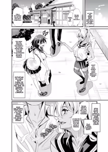Page 4 of Smells Like Hare - preview thumbnail