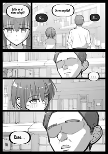 Page 16 of My Little Cousin Is Being Curious - Extra - 2 | Mi Pequeña Prima Esta Siendo Curiosa - Extra 2 - preview thumbnail
