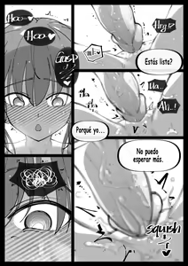 Page 32 of My Little Cousin Is Being Curious - Extra - 2 | Mi Pequeña Prima Esta Siendo Curiosa - Extra 2 - preview thumbnail