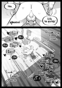 Page 35 of My Little Cousin Is Being Curious - Extra - 2 | Mi Pequeña Prima Esta Siendo Curiosa - Extra 2 - preview thumbnail