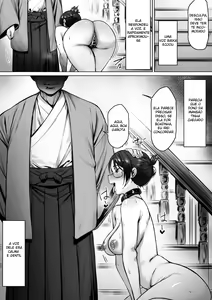 Page 14 of Dorei kibou Nozaki Haruna Hen | Aspirante A Escrava - Capítulo de Nozaki Haruna - preview thumbnail