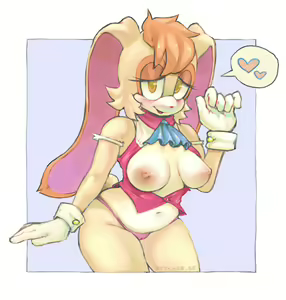 Page 212 of Vanilla the Rabbit - preview thumbnail